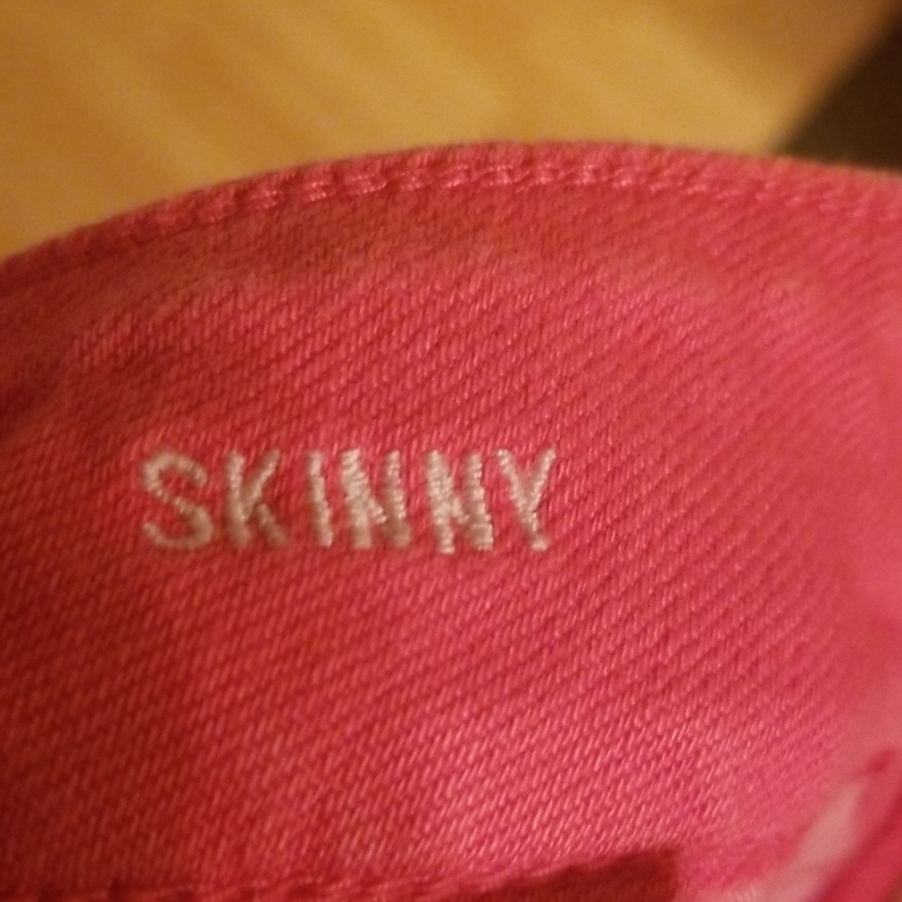 Pants - Picture 4 of 5